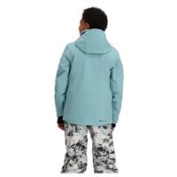 Obermeyer Teen Boys Gent's Jacket - Bon Voyage (23069)