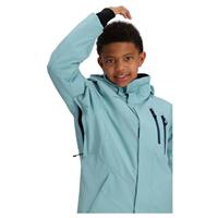 Obermeyer Teen Boys Gent's Jacket - Bon Voyage (23069)