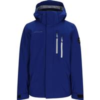 Obermeyer Teen Boys Gent's Jacket - Cadet (23170)