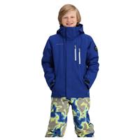 Obermeyer Teen Boys Gent's Jacket - Cadet (23170)