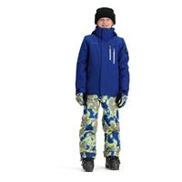 Obermeyer Teen Boys Gent's Jacket - Cadet (23170)