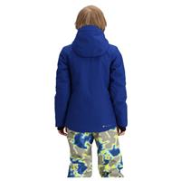 Obermeyer Teen Boys Gent's Jacket - Cadet (23170)