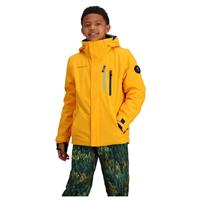 Obermeyer Teen Boys Gent's Jacket - Heat Wave (23032)