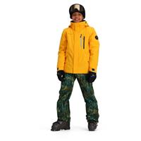 Obermeyer Teen Boys Gent's Jacket - Heat Wave (23032)
