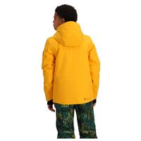 Obermeyer Teen Boys Gent's Jacket - Heat Wave (23032)