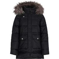 Obermeyer Girls Meghan Jacket - Black (16009)