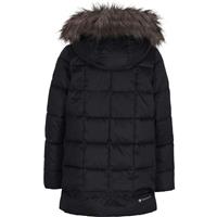 Obermeyer Girls Meghan Jacket - Black (16009)