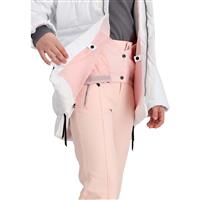 Obermeyer Girls Meghan Jacket - White (16010)