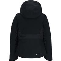 Obermeyer Girls Rayla Jacket - Black (16009)