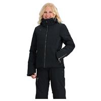 Obermeyer Girls Rayla Jacket - Black (16009)