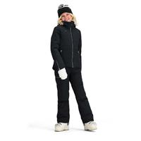 Obermeyer Girls Rayla Jacket - Black (16009)