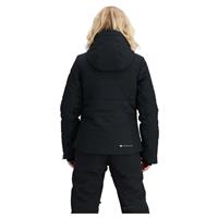 Obermeyer Girls Rayla Jacket - Black (16009)