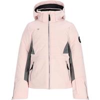 Obermeyer Girls Rayla Jacket - In A Blush (23051)