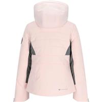 Obermeyer Girls Rayla Jacket - In A Blush (23051)