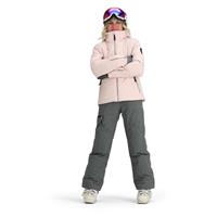 Obermeyer Girls Rayla Jacket - In A Blush (23051)