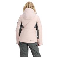 Obermeyer Girls Rayla Jacket - In A Blush (23051)