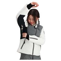 Obermeyer Girls Rayla Jacket - Knight Black (19008)