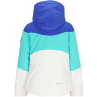 Obermeyer Girls Reese Jacket - Sail Away (23166)