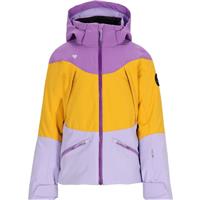 Obermeyer Girls Reese Jacket - Uv Got It (23072)