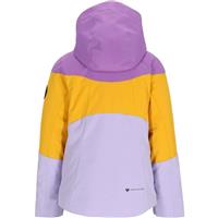 Obermeyer Girls Reese Jacket - Uv Got It (23072)