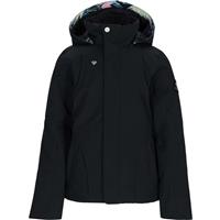 Obermeyer Girls Rylee Jacket - Black (16009)