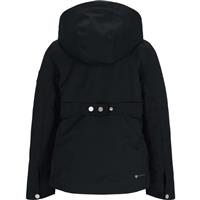 Obermeyer Girls Rylee Jacket - Black (16009)