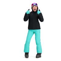 Obermeyer Girls Rylee Jacket - Black (16009)