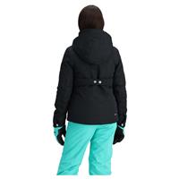 Obermeyer Girls Rylee Jacket - Black (16009)