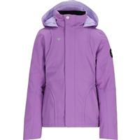 Obermeyer Girls Rylee Jacket - Uv Got It (23072)