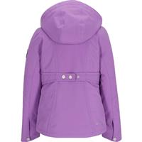 Obermeyer Girls Rylee Jacket - Uv Got It (23072)