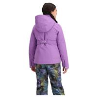 Obermeyer Girls Rylee Jacket - Uv Got It (23072)