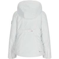 Obermeyer Girls Rylee Jacket - White (16010)