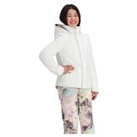 Obermeyer Girls Rylee Jacket - White (16010)