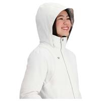 Obermeyer Girls Rylee Jacket - White (16010)