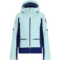 Obermeyer Alta Jacket - Women's - La Paz Blue (23066)