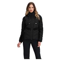 Obermeyer Devon Down Jacket - Women's - Black (16009)