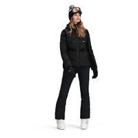 Obermeyer Devon Down Jacket - Women's - Black (16009)