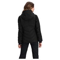 Obermeyer Devon Down Jacket - Women's - Black (16009)