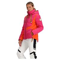 Obermeyer Devon Down Jacket - Women's - Stunner (23059)