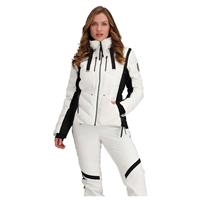 Obermeyer Devon Down Jacket - Women's - White (16010)