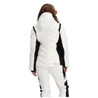 Obermeyer Devon Down Jacket - Women's - White (16010)