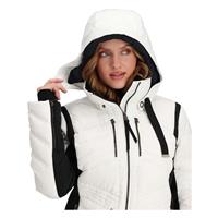 Obermeyer Devon Down Jacket - Women's - White (16010)