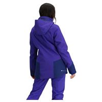 Obermeyer First Chair Jacket - Women's - French Quarter (23074)