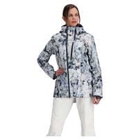 Obermeyer First Chair Jacket - Women's - Treeline (23112)