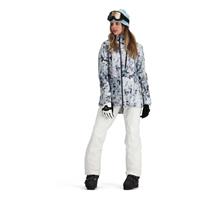 Obermeyer First Chair Jacket - Women's - Treeline (23112)