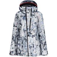 Obermeyer First Chair Jacket - Women's - Treeline (23112)