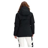 Obermeyer Meribel Down Jacket - Women's - Black (16009)