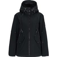 Obermeyer Meribel Down Jacket - Women's - Black (16009)