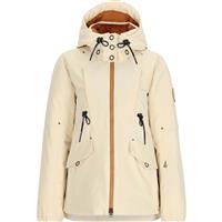 Obermeyer Meribel Down Jacket - Women's - Sandbar (23015)