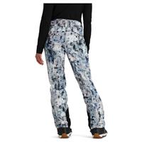 Obermeyer Printed Malta Pant - Women's - Treeline (23112)